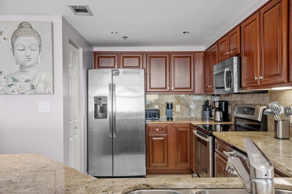 Jade East Towers 1610 by Newman-Dailey Apartment in Destin