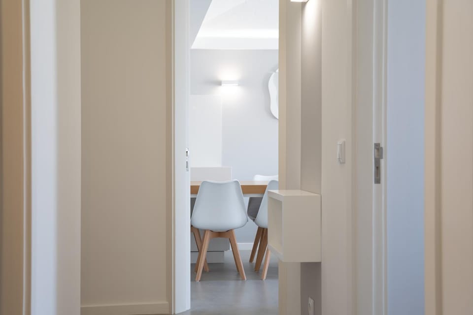 MUPA Apartments Apartment in Albufeira