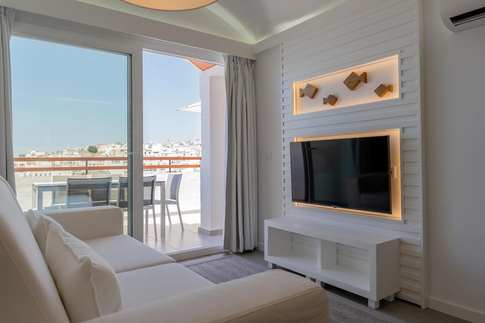 MUPA Apartments Apartment in Albufeira
