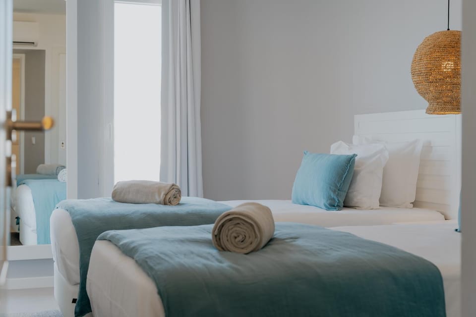 MUPA Apartments Apartment in Albufeira