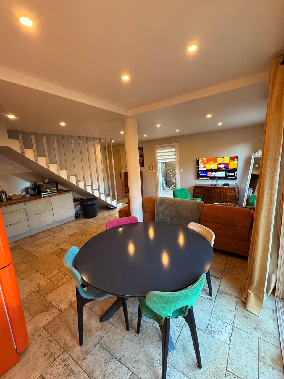 Maison avec Piscine et Jacuzzi Proche des plages Villa in Toulon