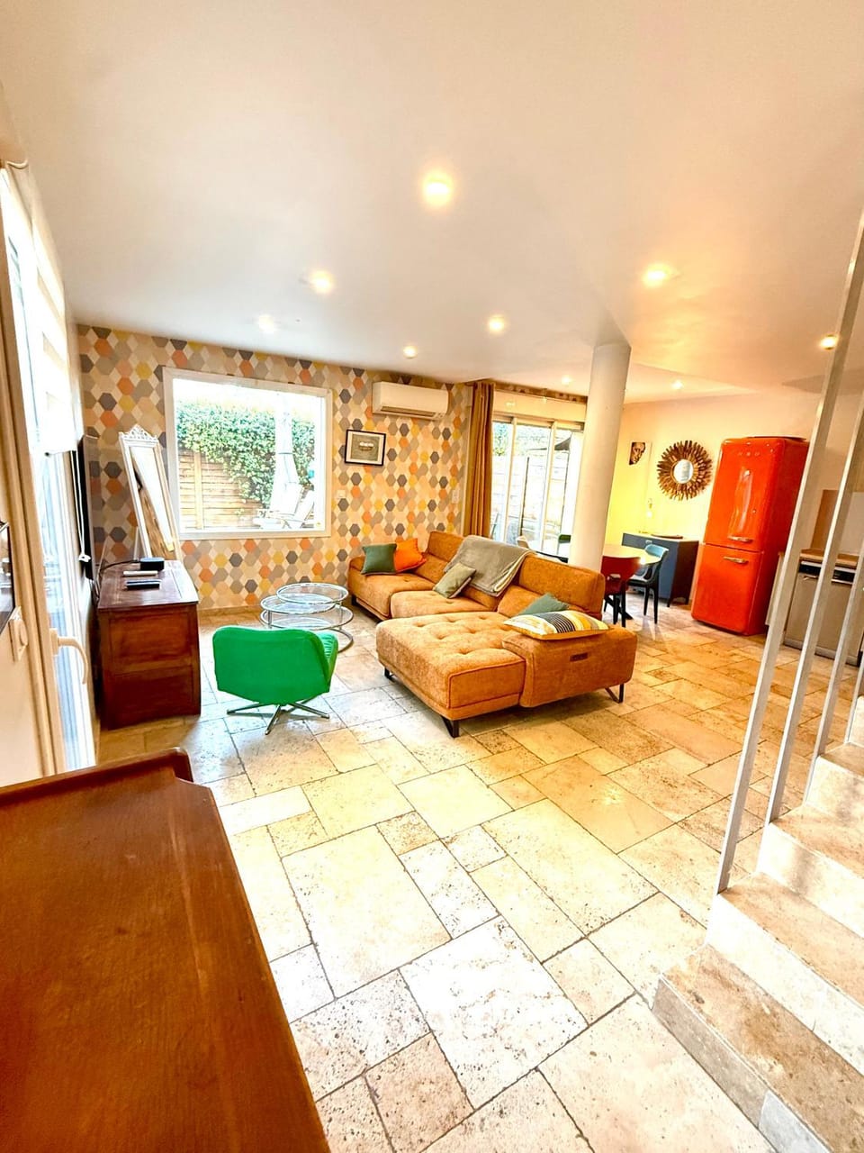 Maison avec Piscine et Jacuzzi Proche des plages Villa in Toulon