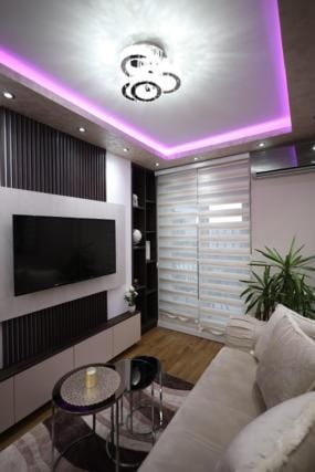 Imperial Lux Apartment Apartment in Serbia