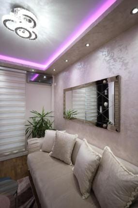 Imperial Lux Apartment Apartment in Serbia