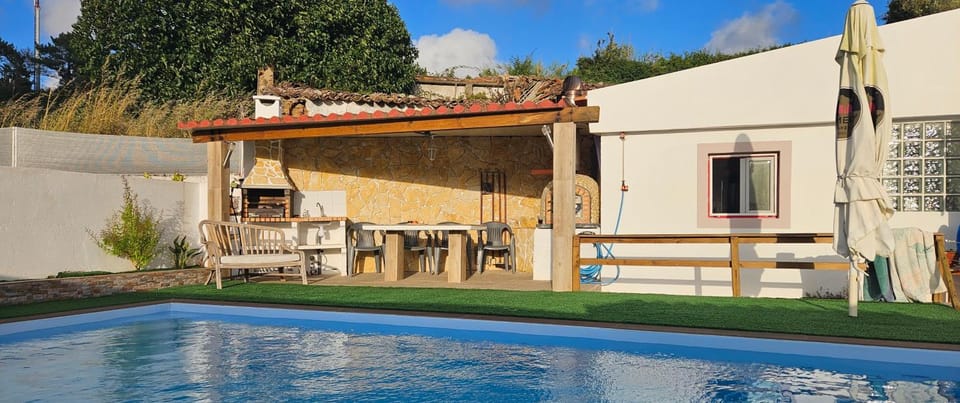 Patio, Balcony/Terrace, Pool view, Swimming pool