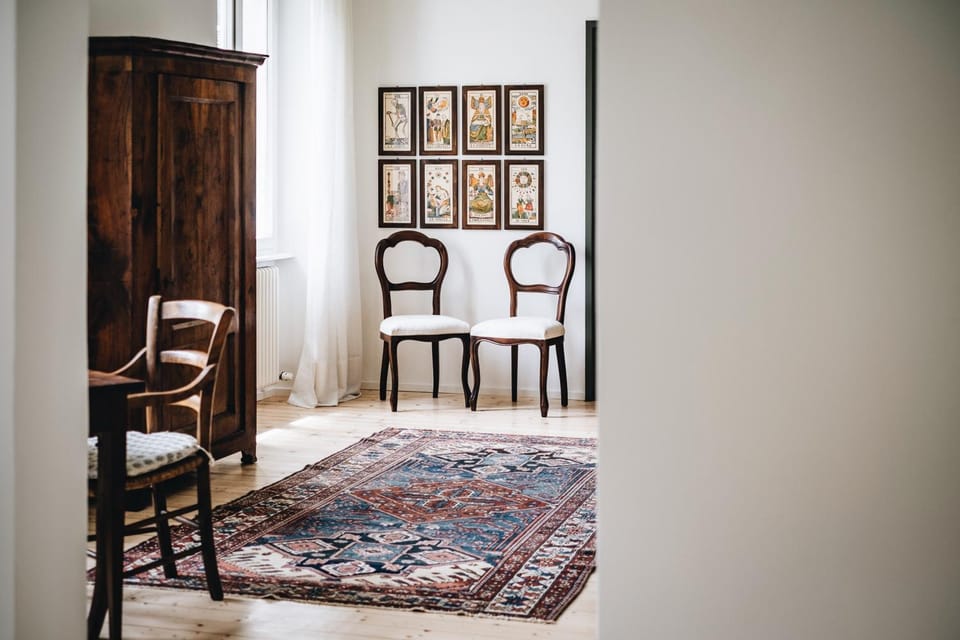 La Corte di San Rocco Bed and Breakfast in Trentino-South Tyrol