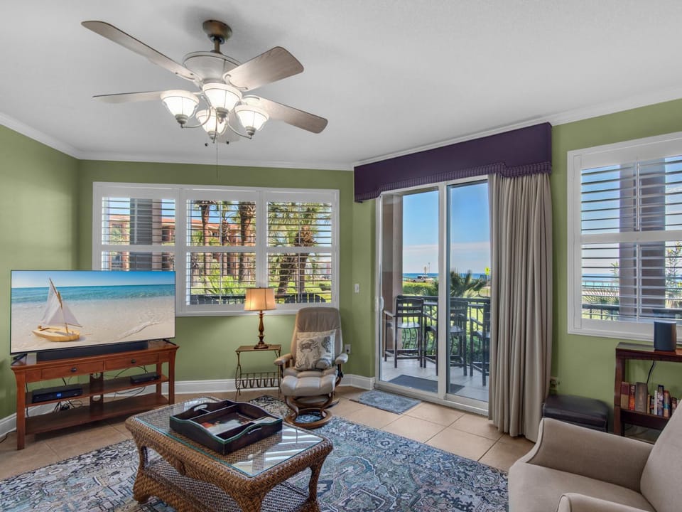 Mediterranea 202A by Newman-Dailey Apartment in Miramar Beach