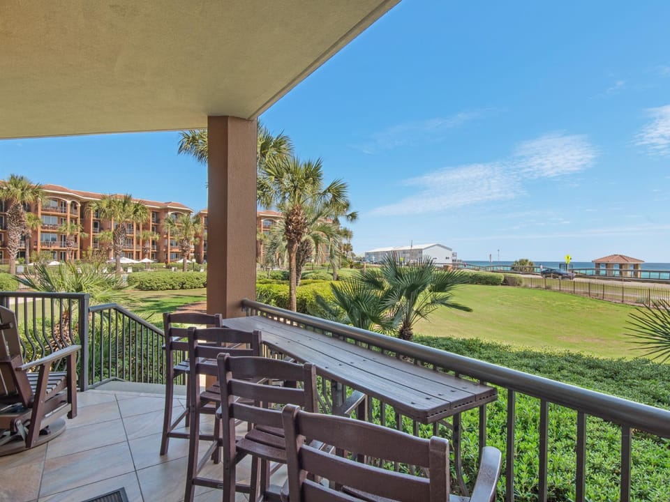 Mediterranea 202A by Newman-Dailey Apartment in Miramar Beach
