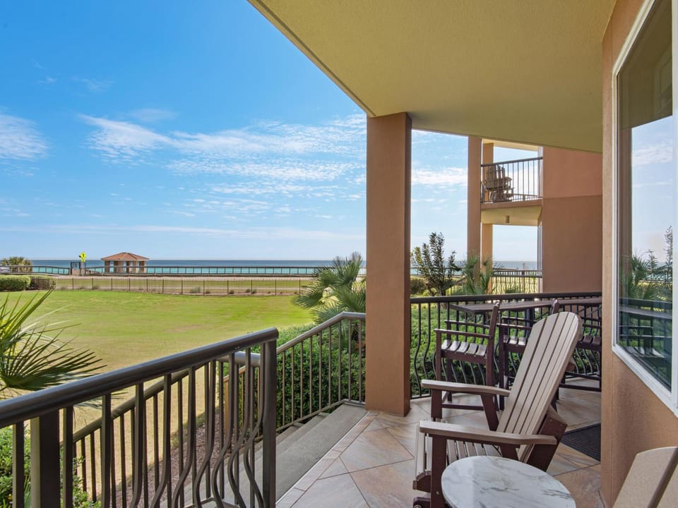 Mediterranea 202A by Newman-Dailey Apartment in Miramar Beach