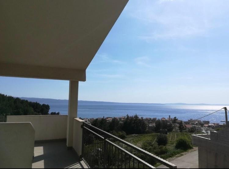 Sea view