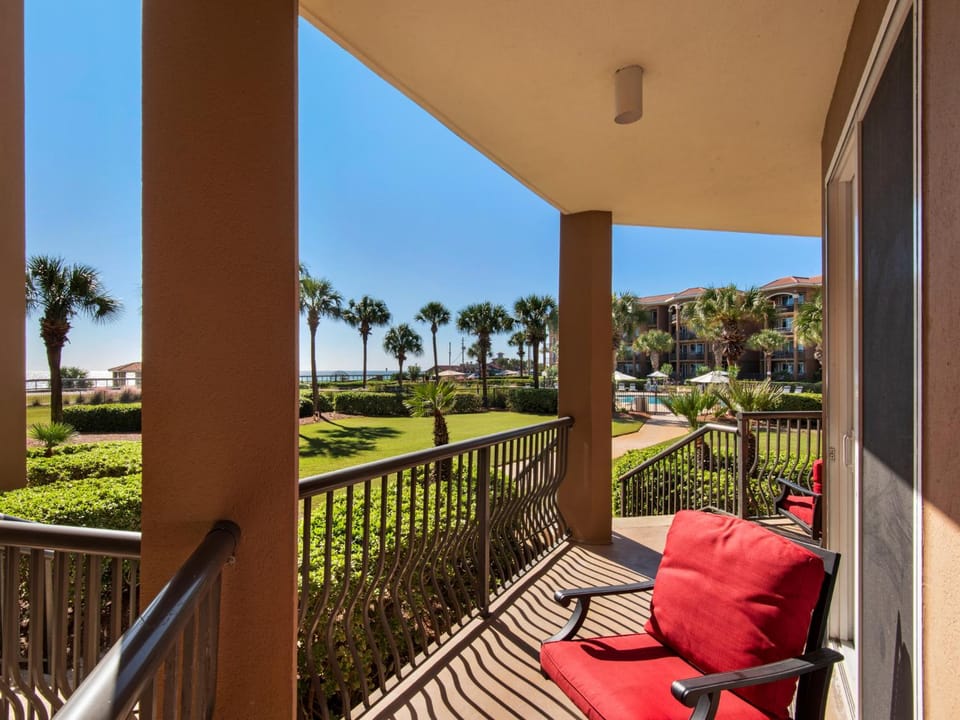 Mediterranea 212D by Newman-Dailey Apartment in Miramar Beach