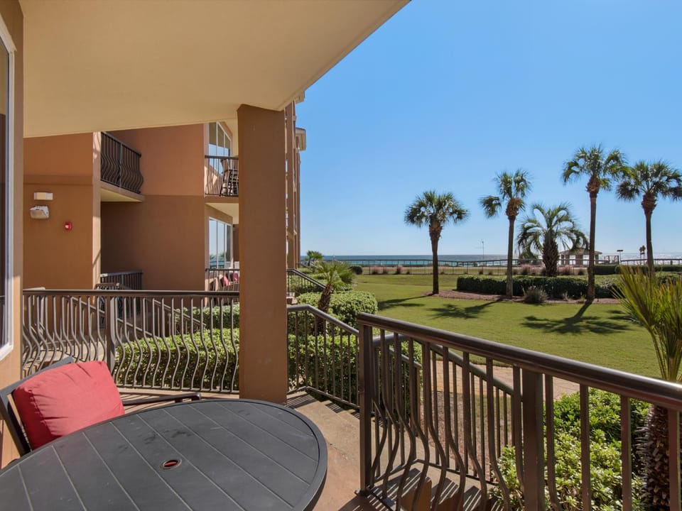 Mediterranea 212D by Newman-Dailey Apartment in Miramar Beach