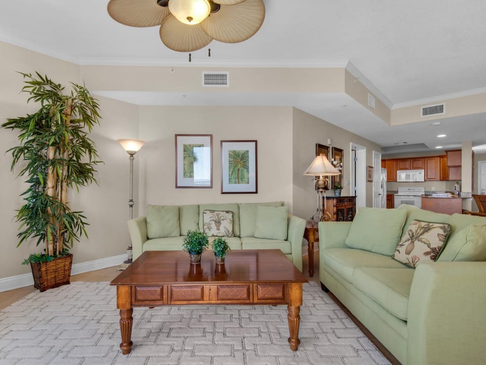 Mediterranea 212D by Newman-Dailey Apartment in Miramar Beach