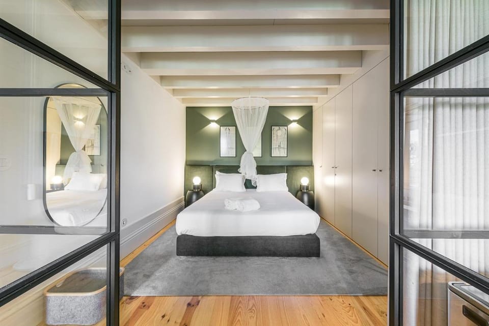 GuestReady - Loft 515 Apartment in Porto