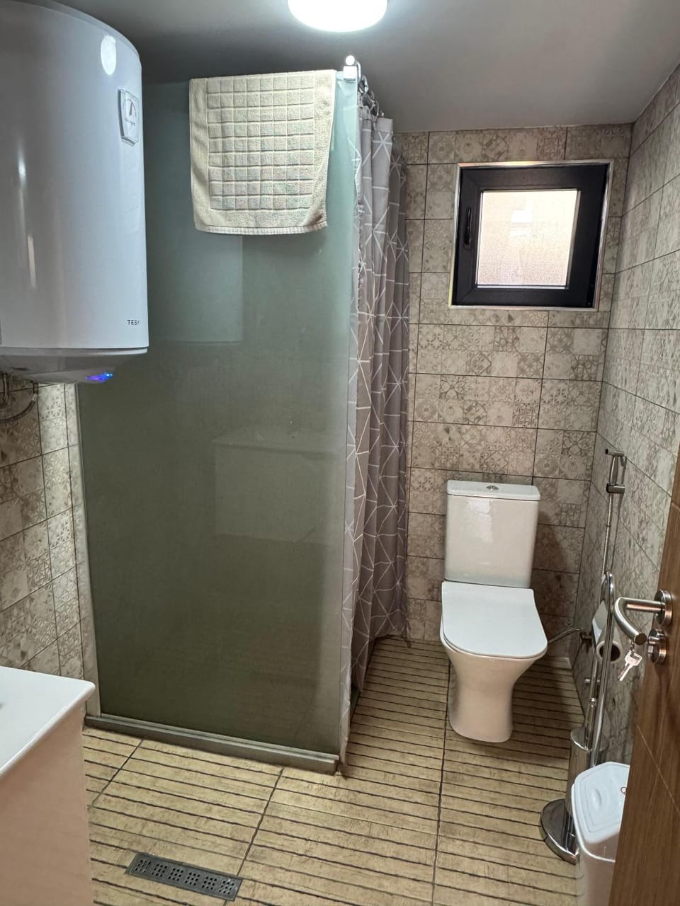 Mikpritja Theth Villa in Montenegro