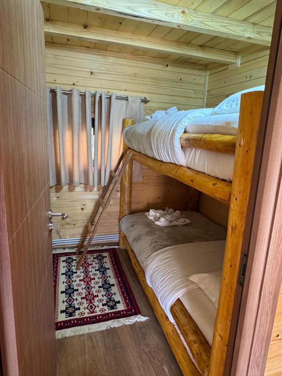 Mikpritja Theth Villa in Montenegro