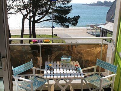 Balcony/Terrace, Beach, Sea view
