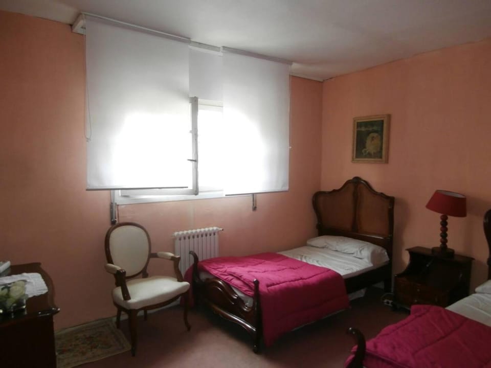 Habitación doble en el Sardinero Vacation rental in Santander
