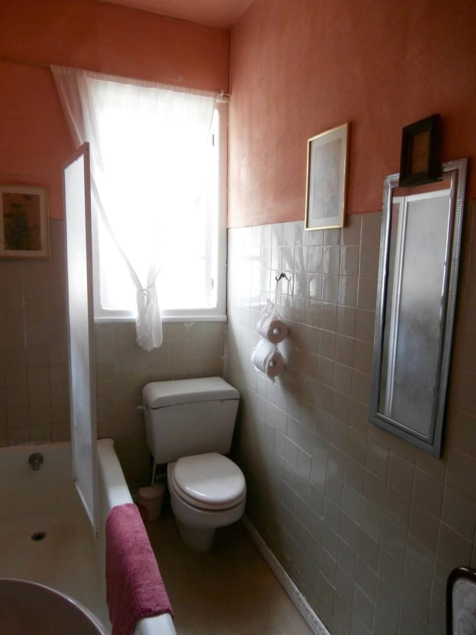Habitación doble en el Sardinero Vacation rental in Santander