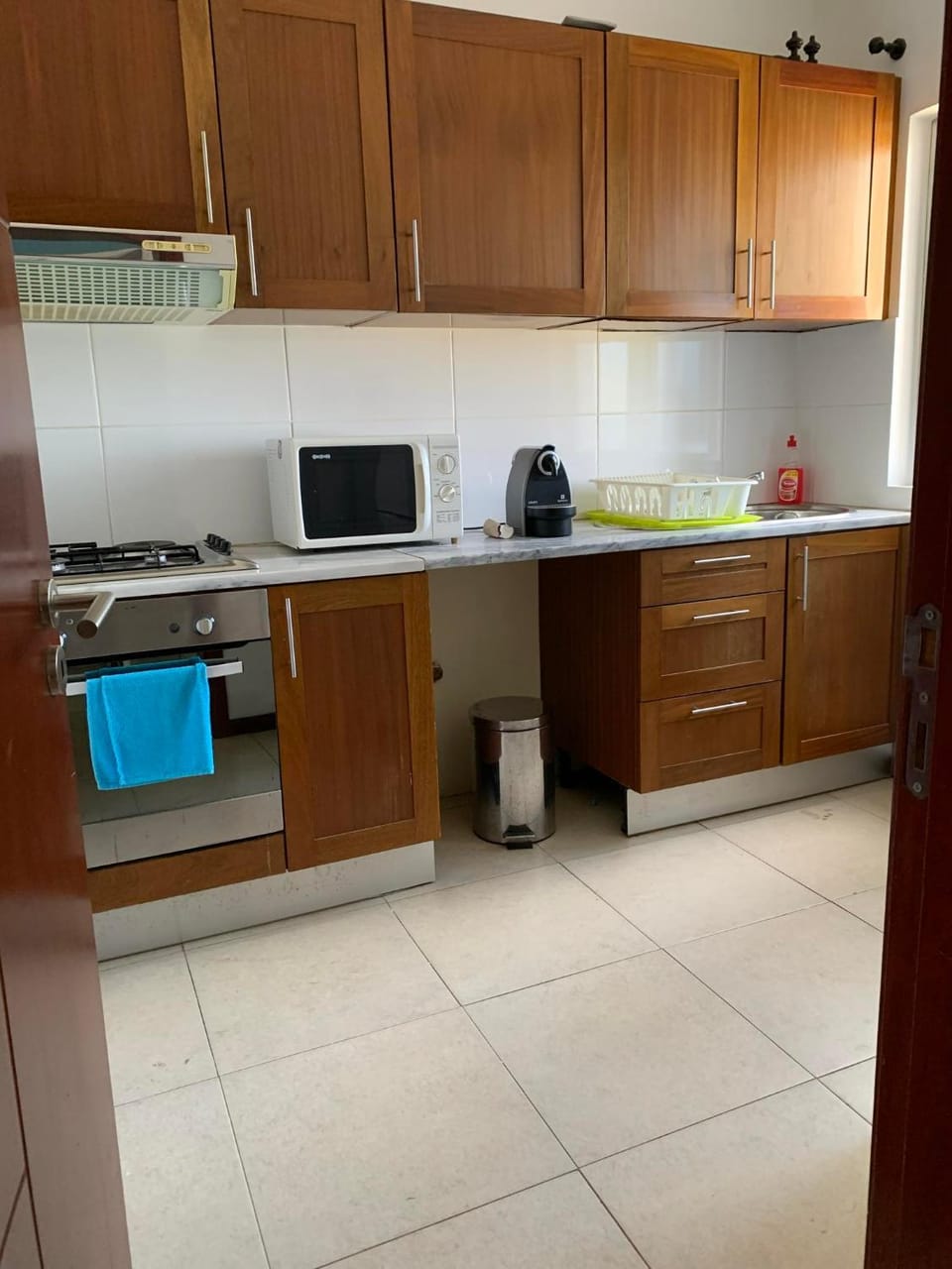 Vannimar t2 Apartment in Cape Verde