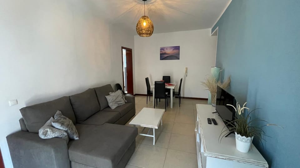 Vannimar t2 Apartment in Cape Verde