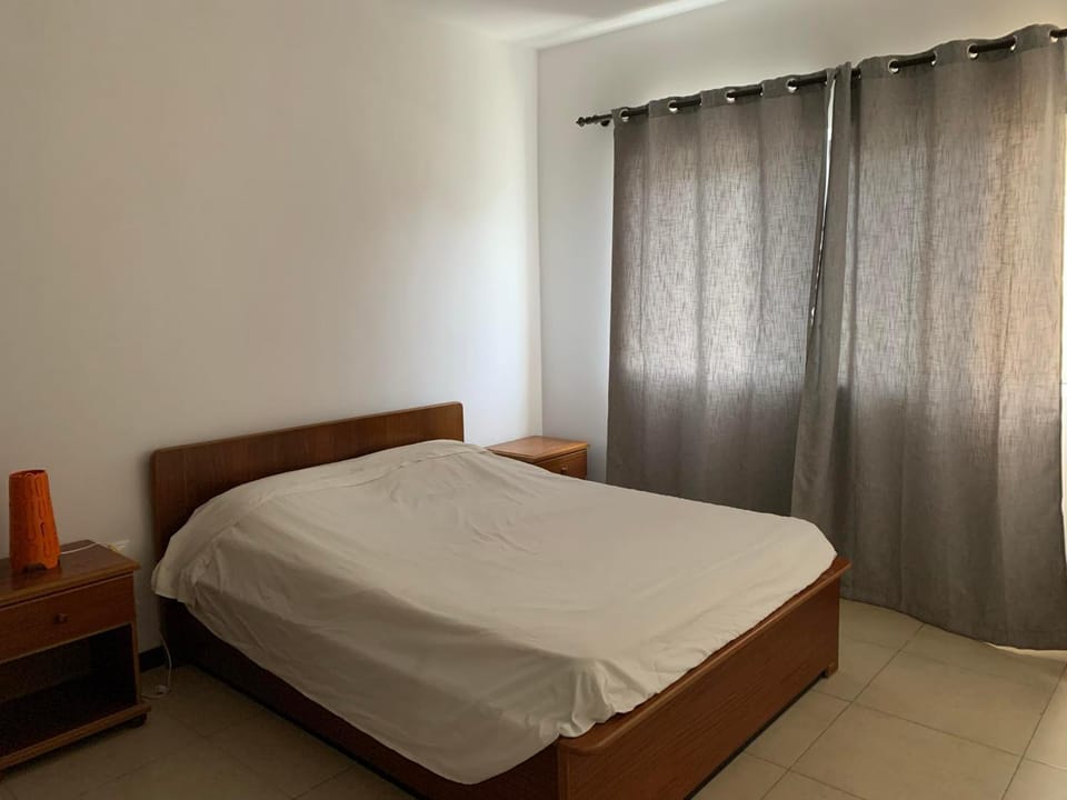 Vannimar t2 Apartment in Cape Verde