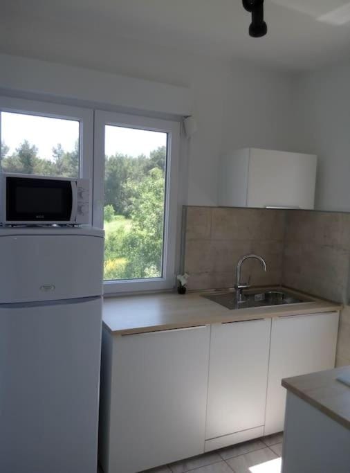 Apartman Nela Banjole Apartment in Banjole