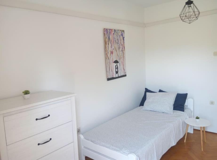 Apartman Nela Banjole Apartment in Banjole