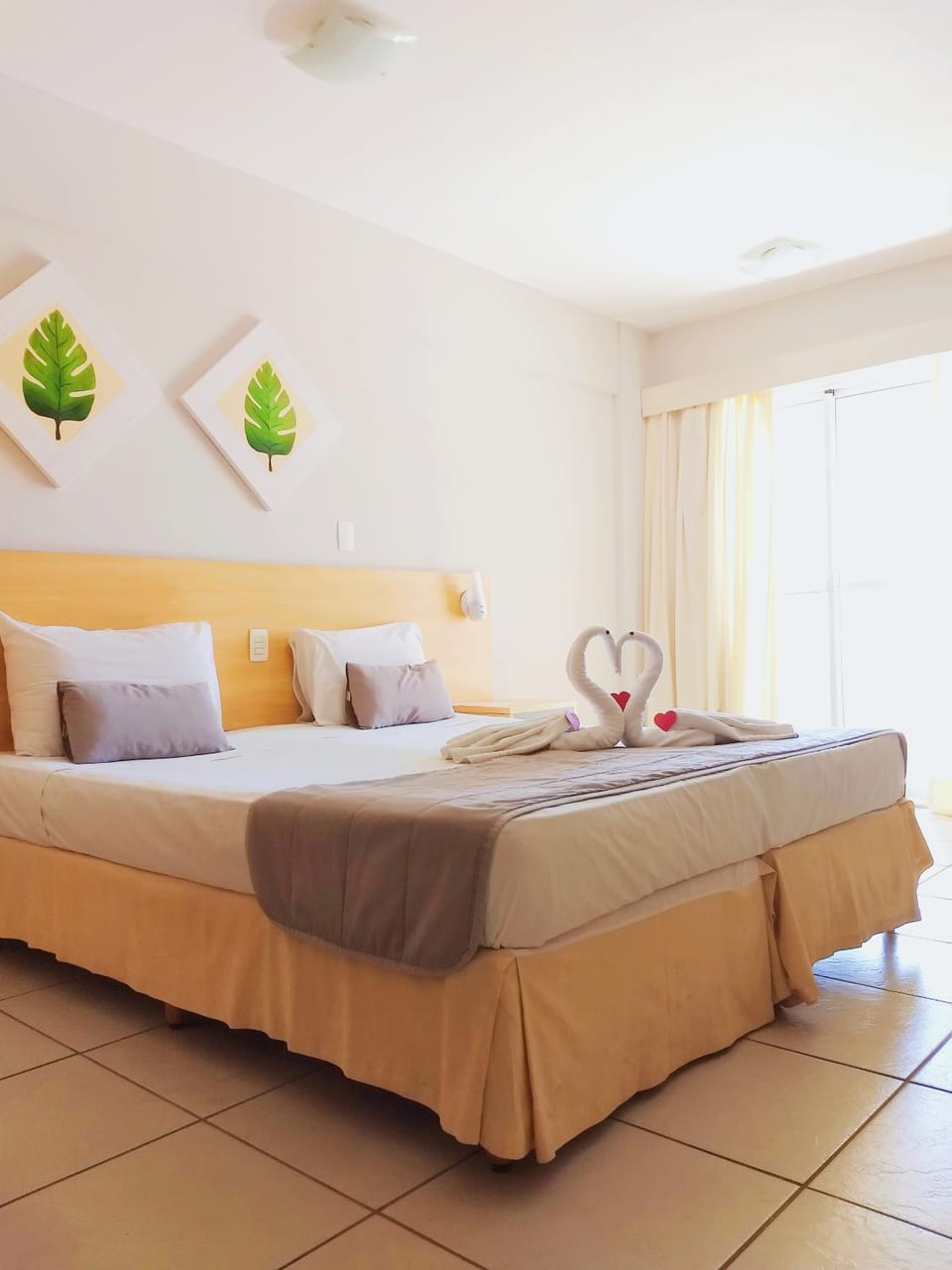 TerrazzoPontaNegraDJ Apartment hotel in Parnamirim