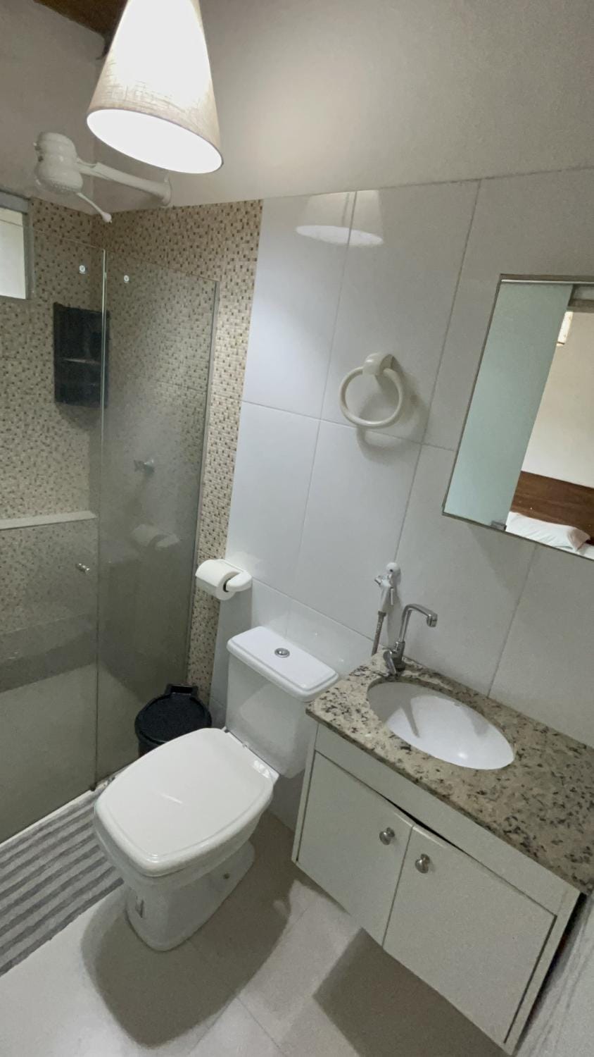 Recanto Mucugê Apartment in Arraial d'Ajuda