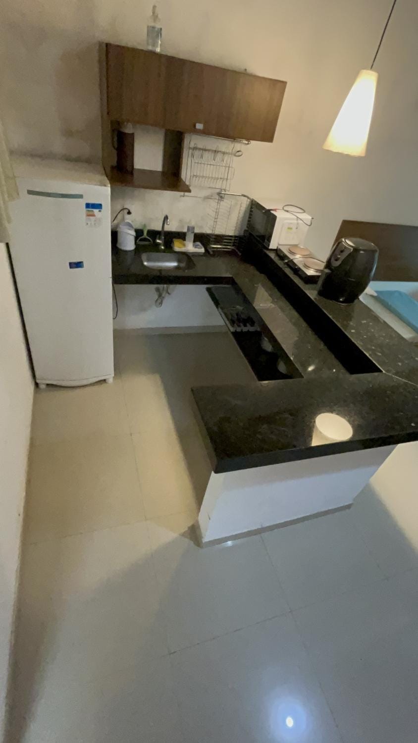 Recanto Mucugê Apartment in Arraial d'Ajuda