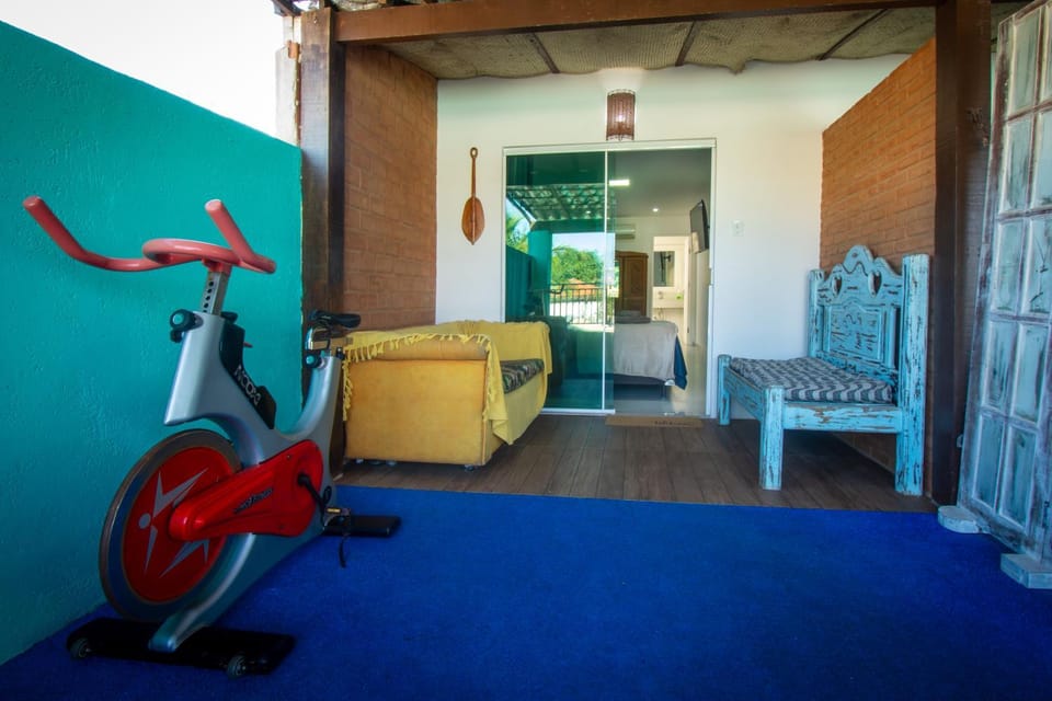 Isondu Geribá Inn in Armacao dos Buzios