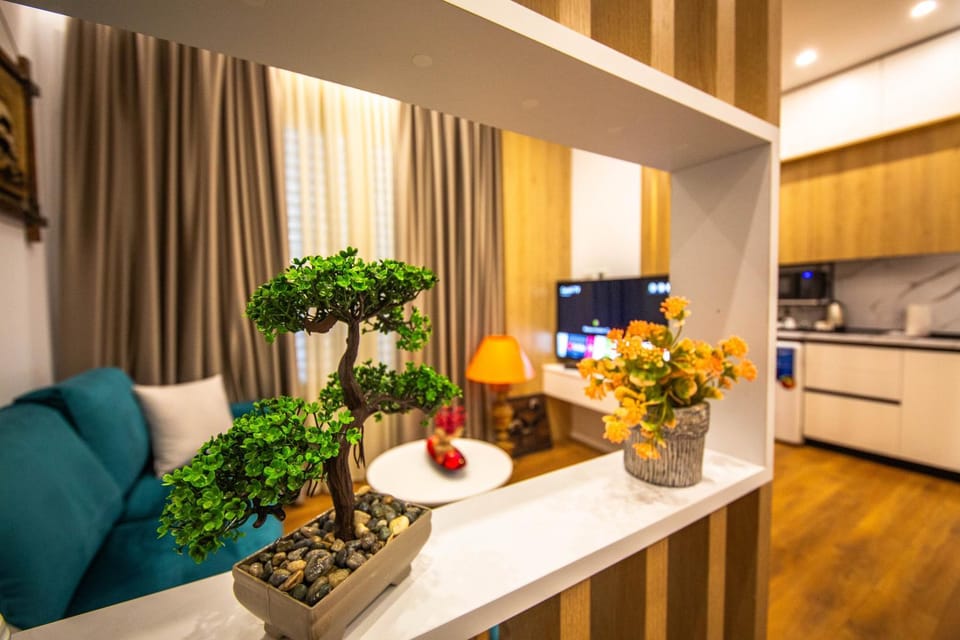 TV and multimedia, Kitchen or kitchenette
