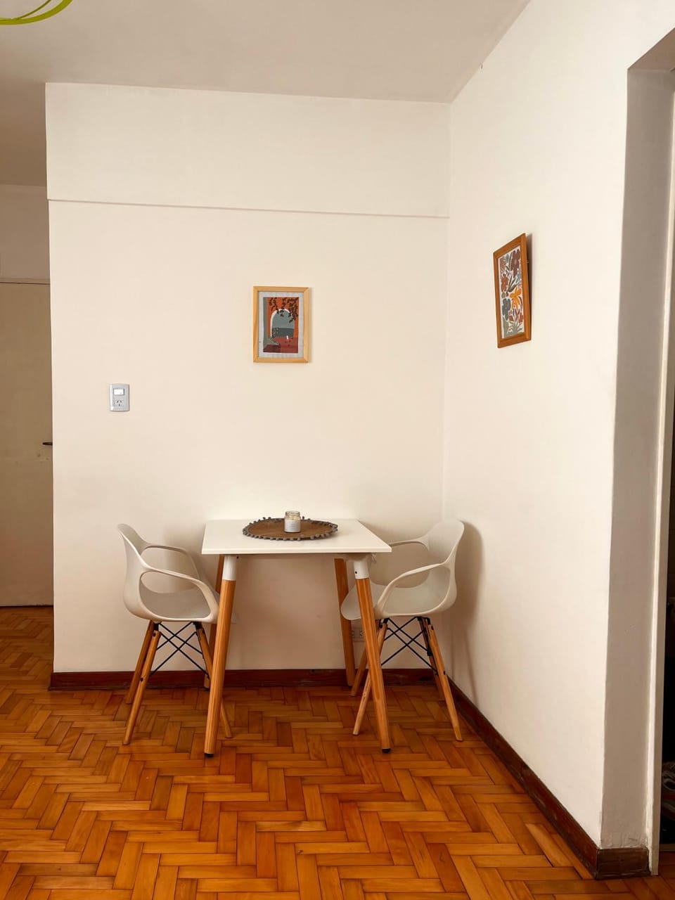 Hospedaje en Buenos Aires Apartment in Buenos Aires