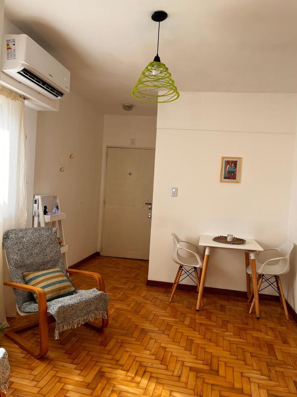 Hospedaje en Buenos Aires Apartment in Buenos Aires
