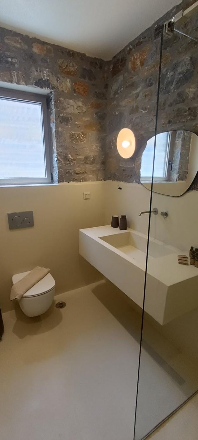 Piperi Suites Apartment hotel in Kea-Kythnos