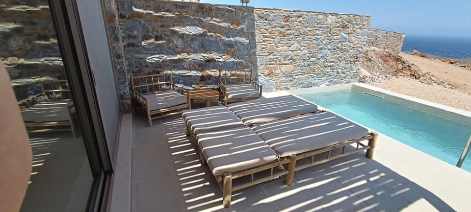 Piperi Suites Apartment hotel in Kea-Kythnos