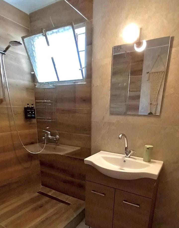 Moxy Paxos - Cozy Home Apartment in Gaios