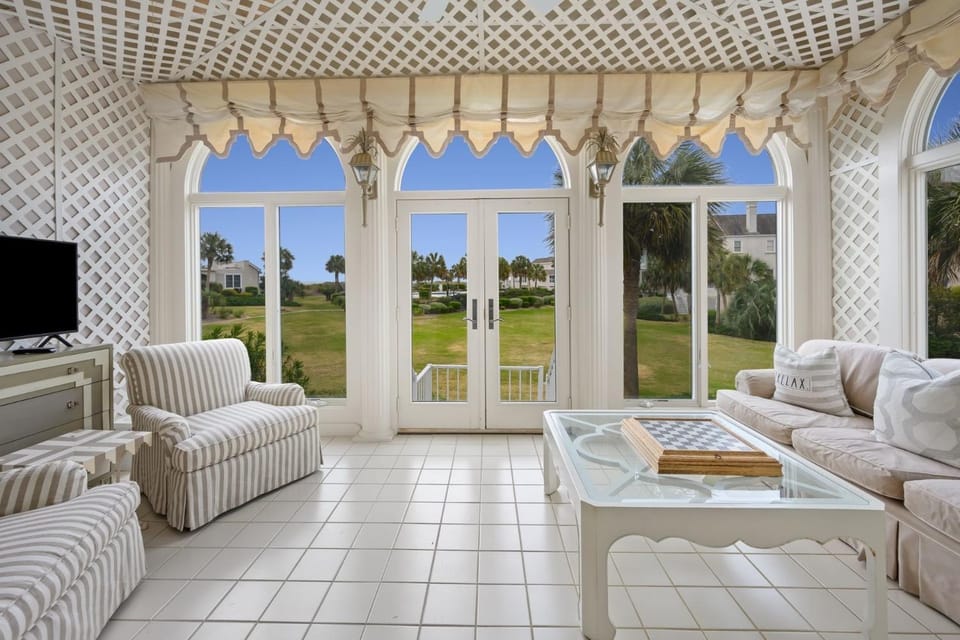 Ocean Escape home by Peace Vacations House in South Carolina