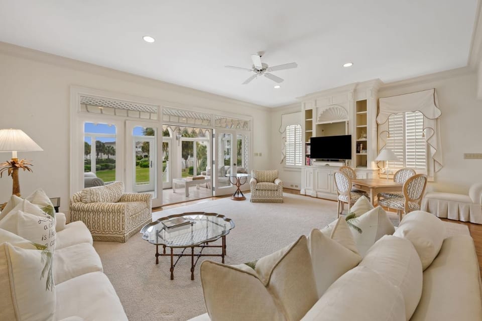 Ocean Escape home by Peace Vacations House in South Carolina