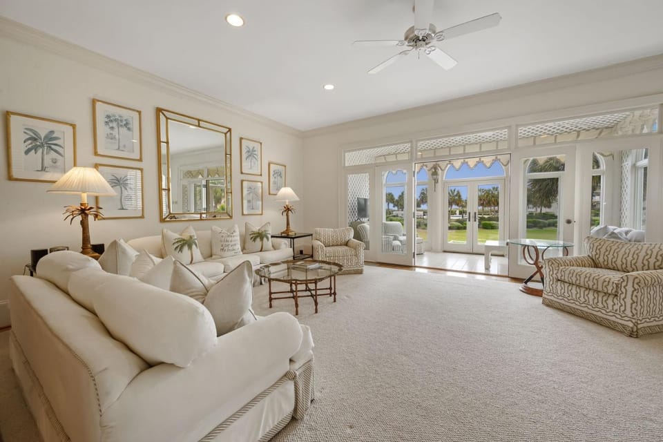 Ocean Escape home by Peace Vacations House in South Carolina