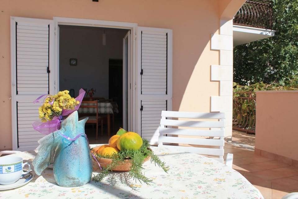 Balcony/Terrace, Balcony/Terrace