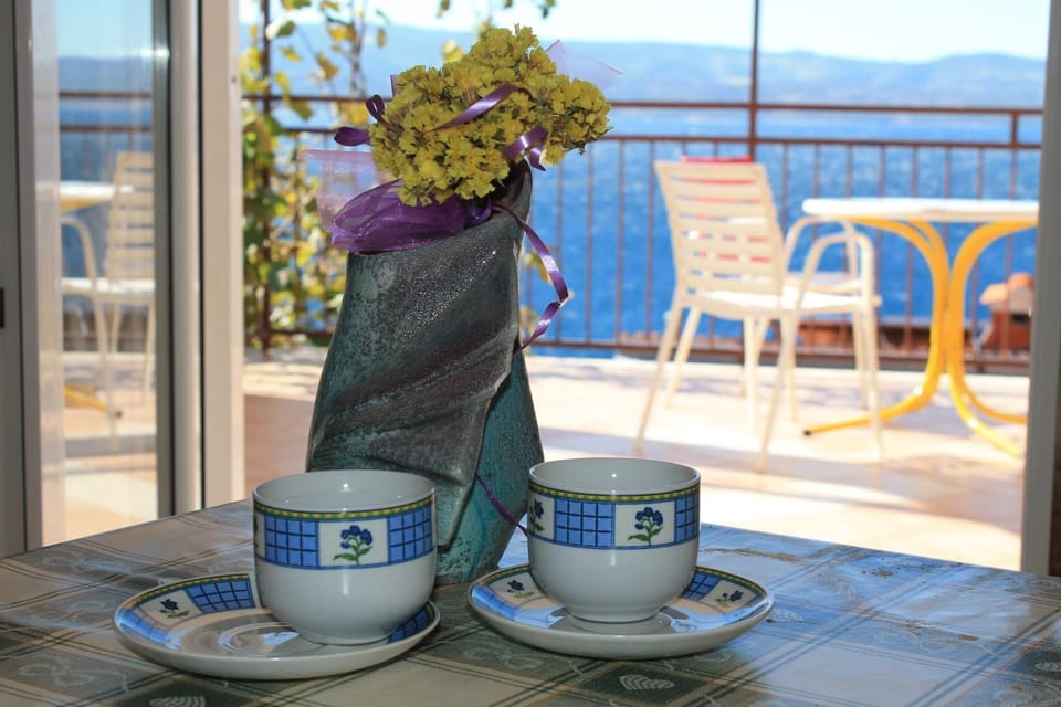 Sea view