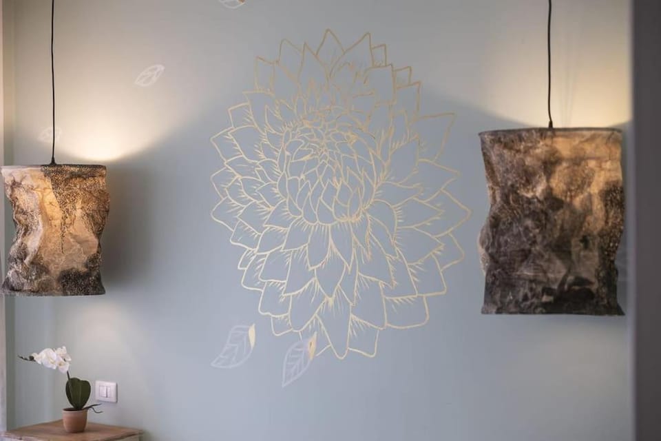 Trilocale vista spiaggia/mare Apartment in Diano Marina