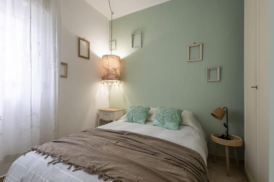 Trilocale vista spiaggia/mare Apartment in Diano Marina