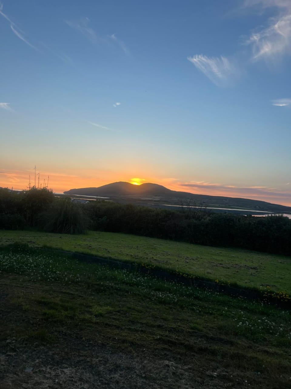 Atlantic View Vacation rental in County Kerry