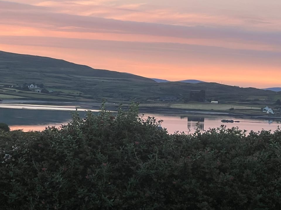 Atlantic View Vacation rental in County Kerry