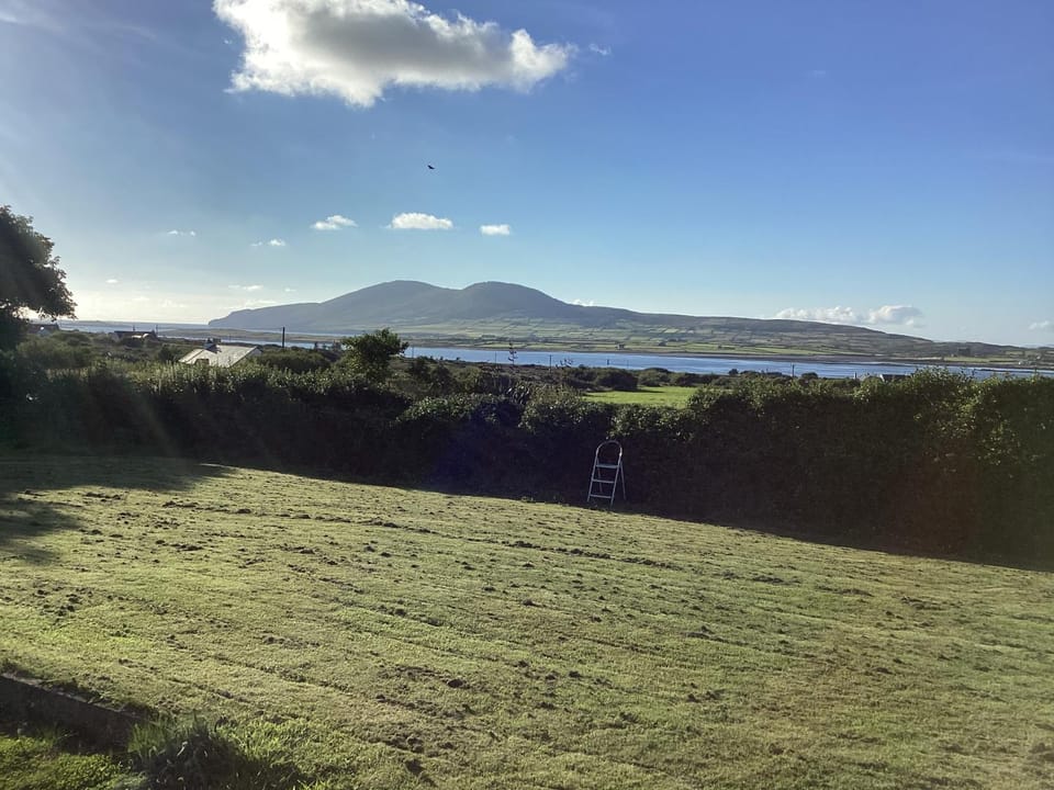 Atlantic View Vacation rental in County Kerry