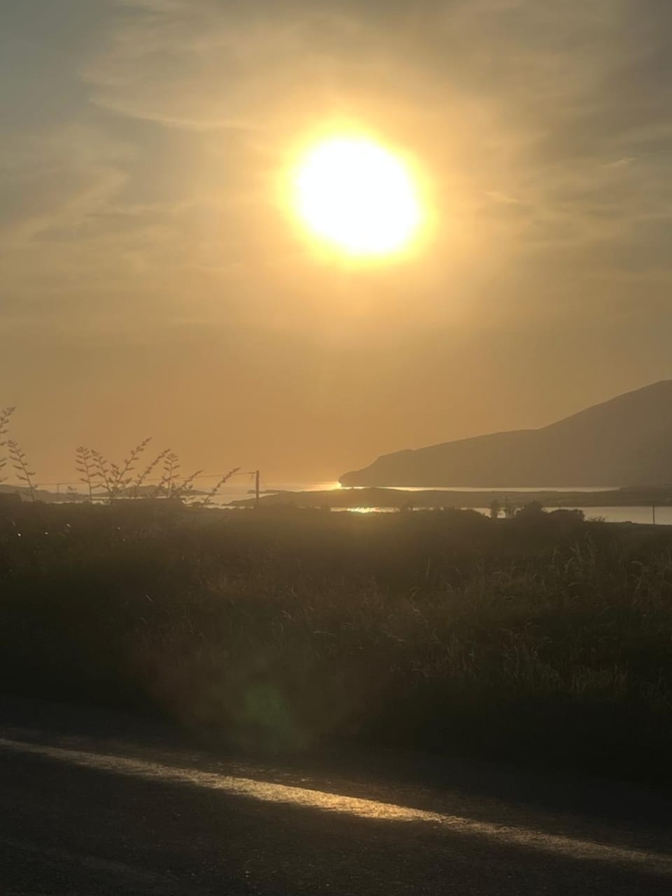 Atlantic View Vacation rental in County Kerry