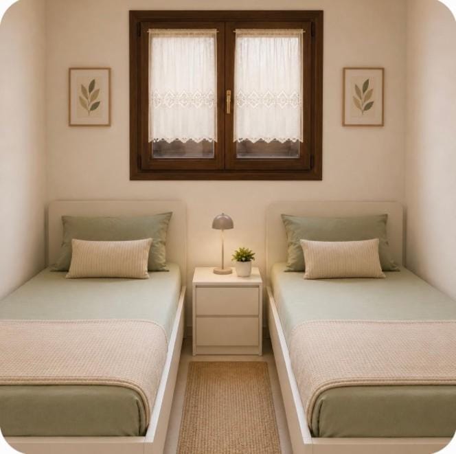 Villa La Vie Apartment in Fažana